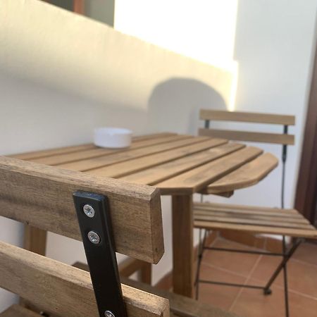 Apartamento En Casco Historico Ronda Extérieur photo