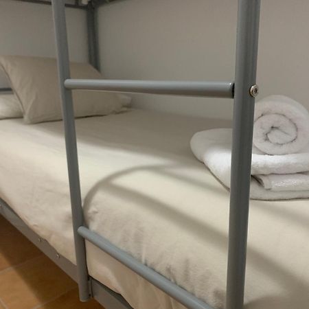 Apartamento En Casco Historico Ronda Extérieur photo