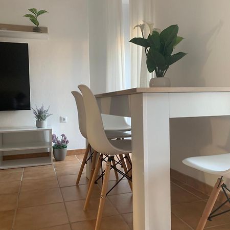 Apartamento En Casco Historico Ronda Extérieur photo