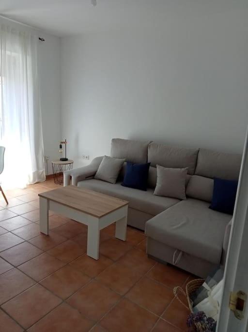 Apartamento En Casco Historico Ronda Extérieur photo