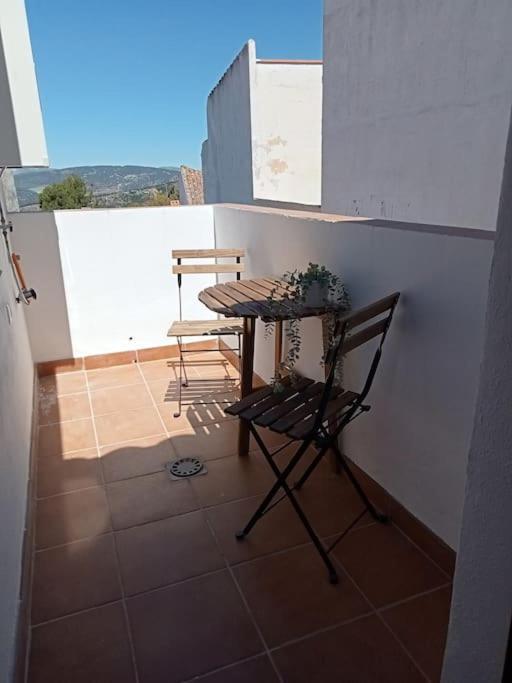 Apartamento En Casco Historico Ronda Extérieur photo