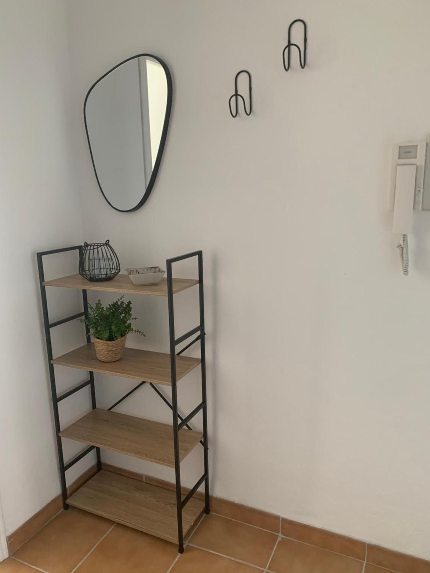 Apartamento En Casco Historico Ronda Extérieur photo