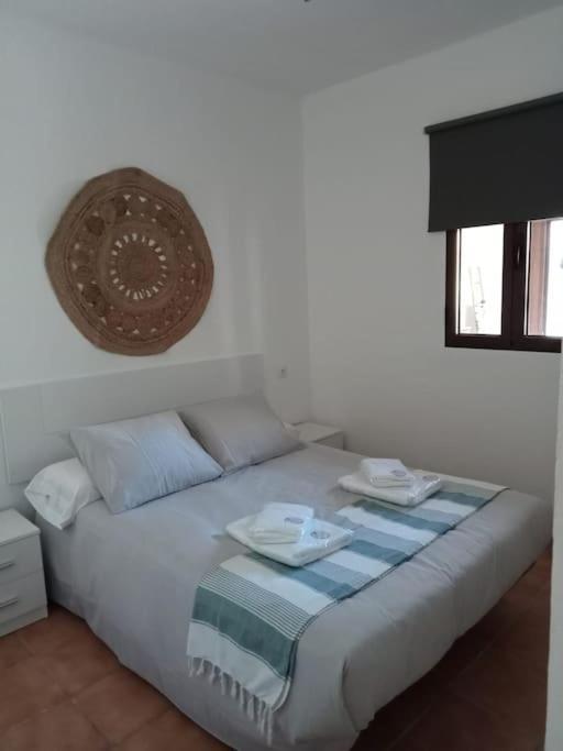Apartamento En Casco Historico Ronda Extérieur photo