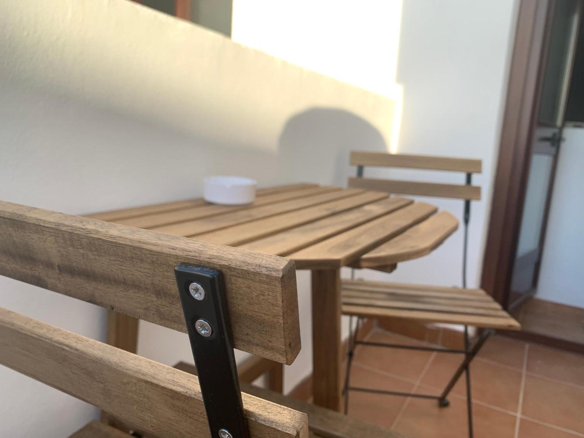 Apartamento En Casco Historico Ronda Extérieur photo