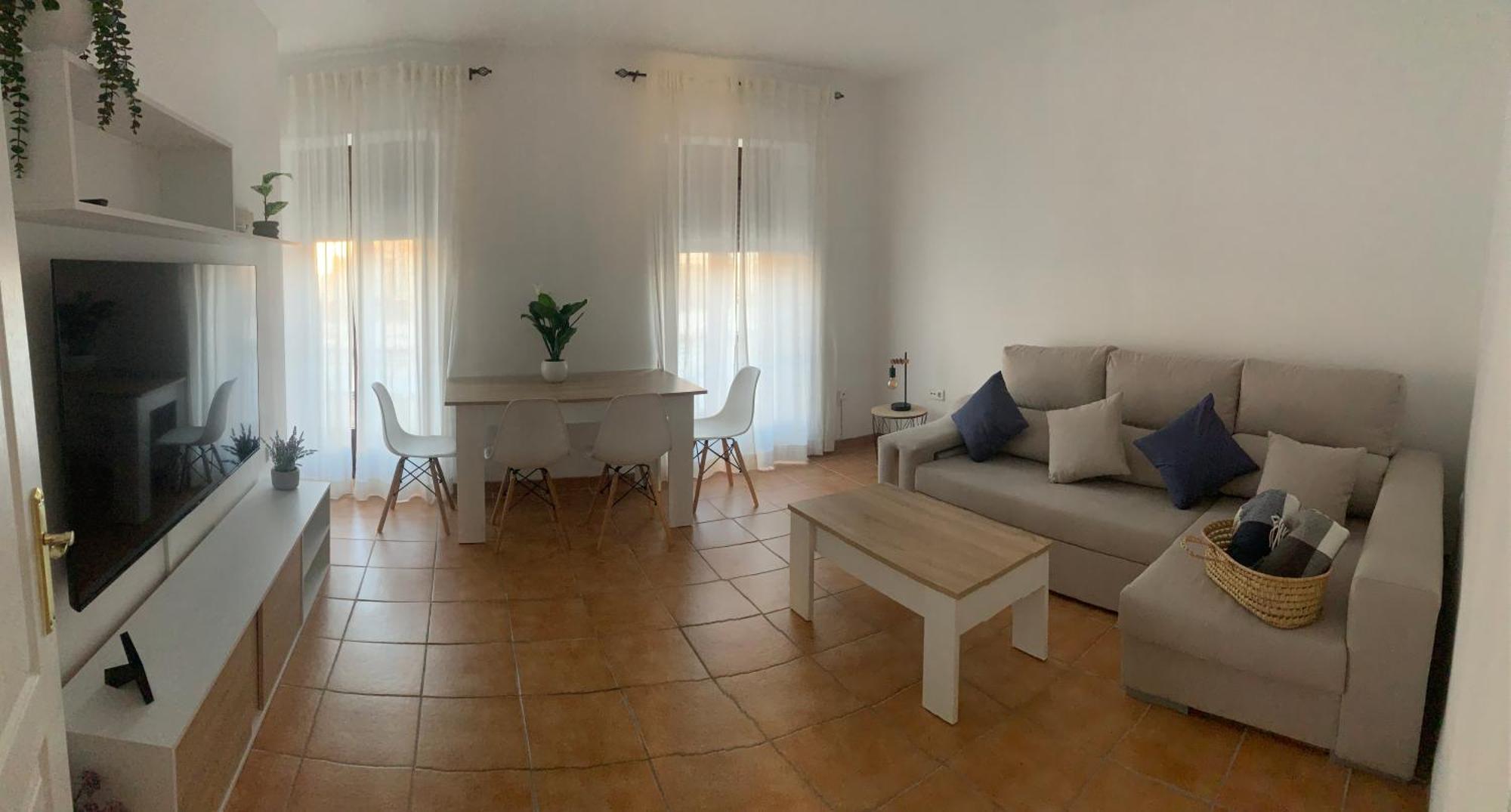 Apartamento En Casco Historico Ronda Extérieur photo