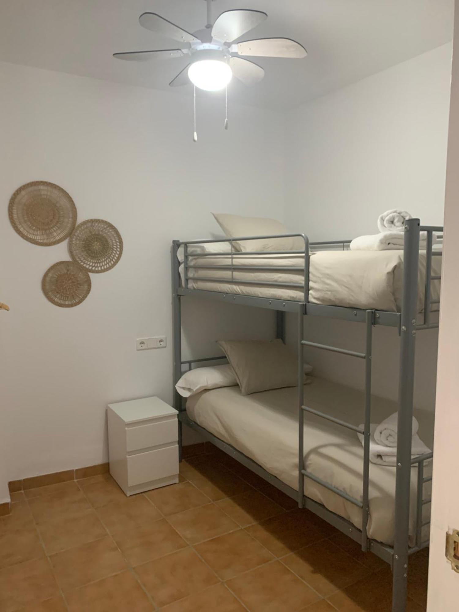 Apartamento En Casco Historico Ronda Extérieur photo
