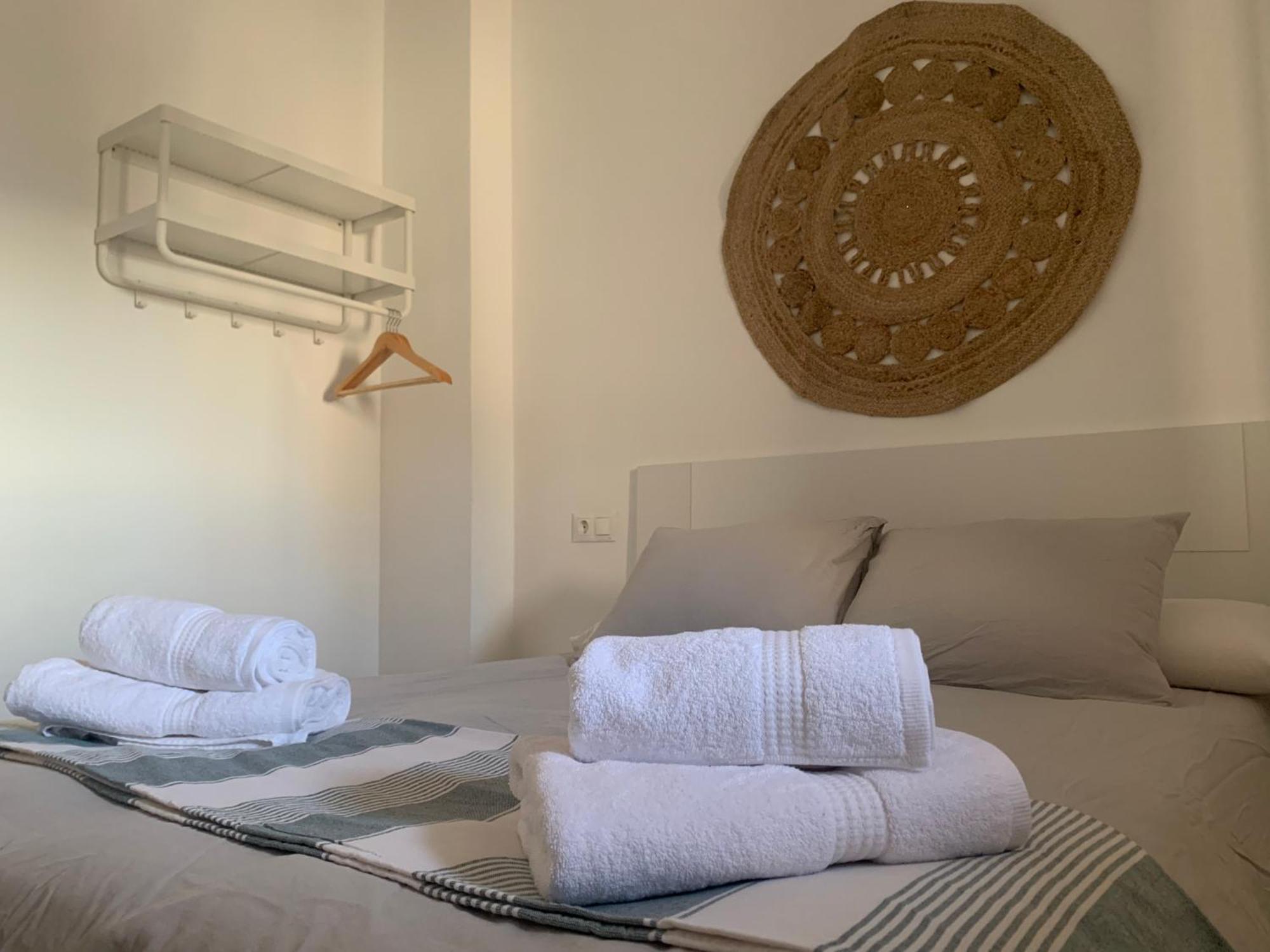 Apartamento En Casco Historico Ronda Extérieur photo