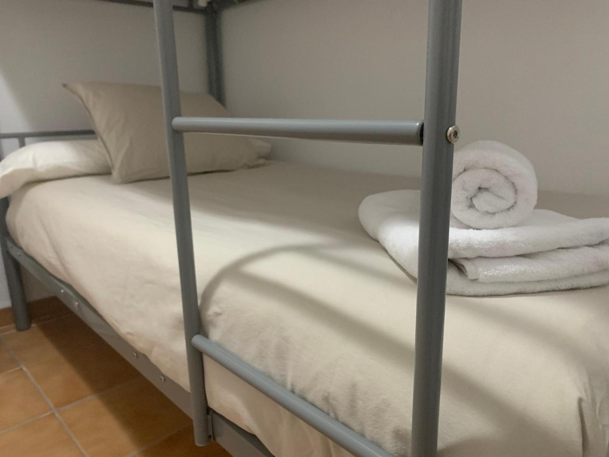 Apartamento En Casco Historico Ronda Extérieur photo