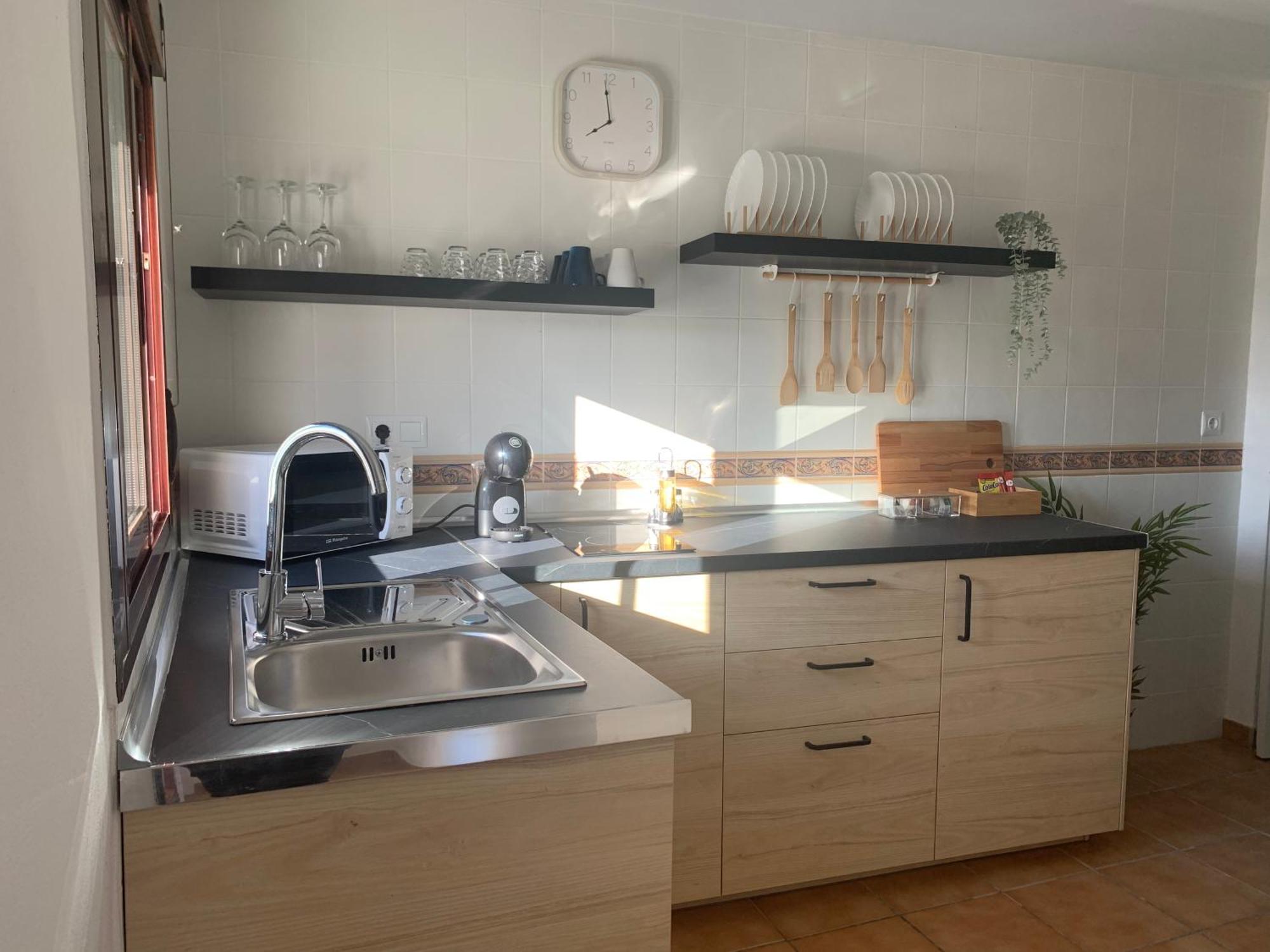 Apartamento En Casco Historico Ronda Extérieur photo