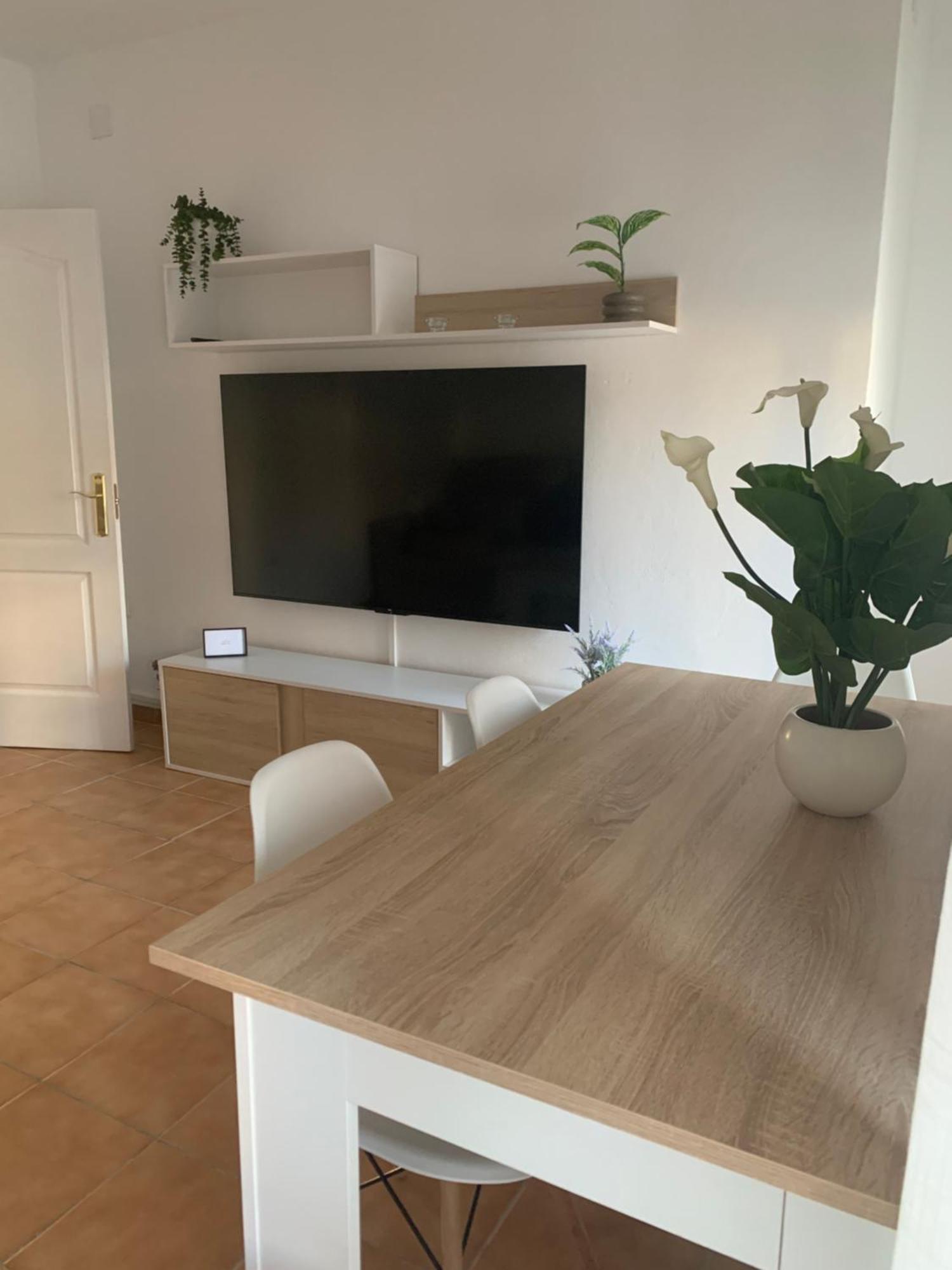 Apartamento En Casco Historico Ronda Extérieur photo