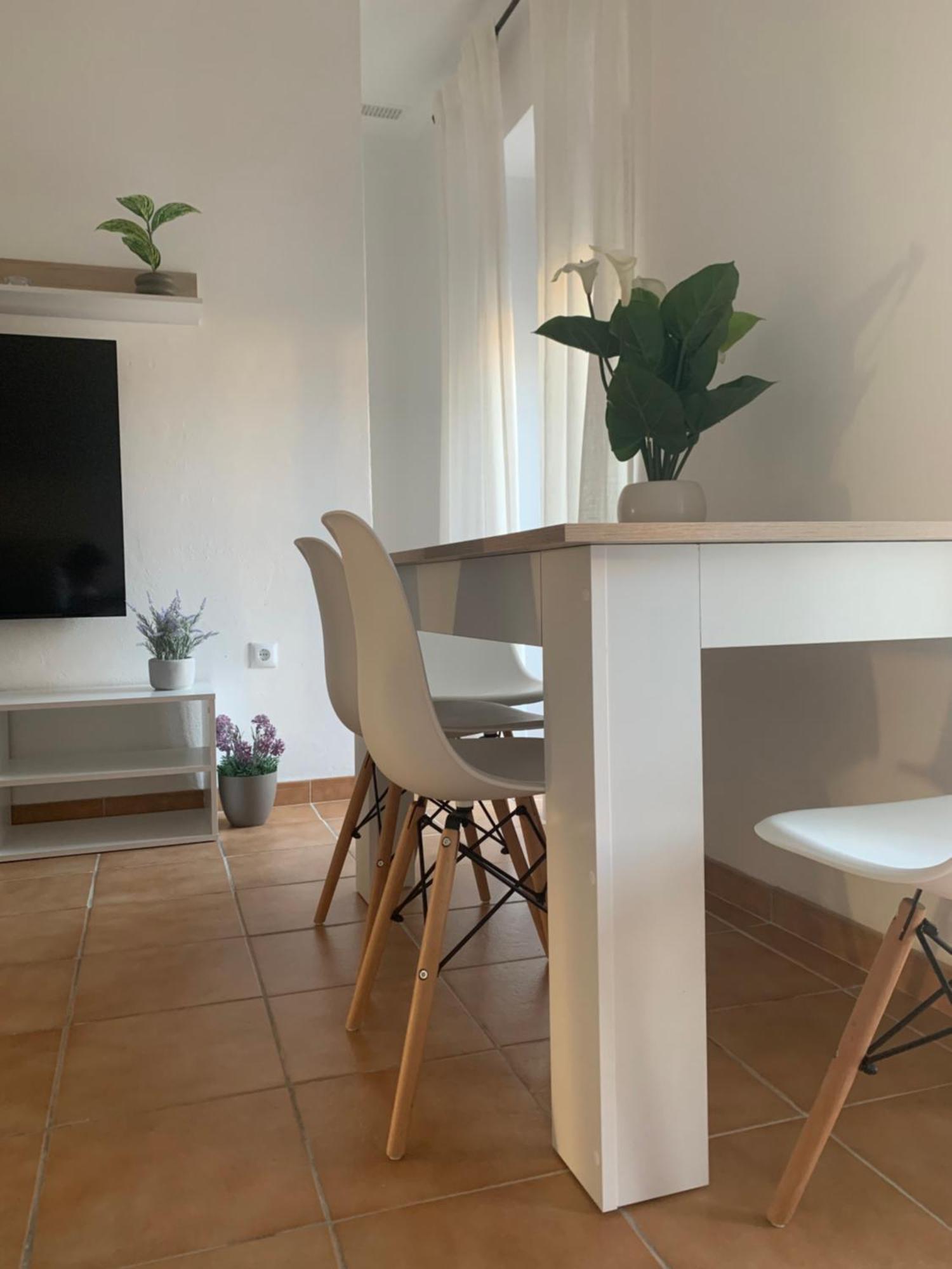 Apartamento En Casco Historico Ronda Extérieur photo